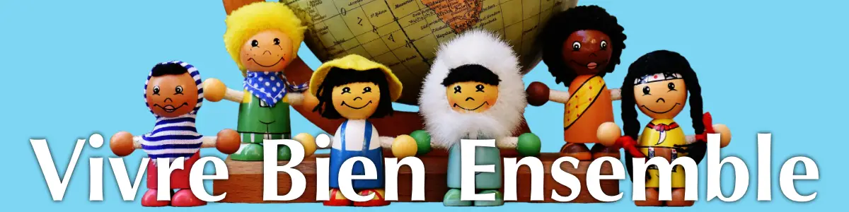 Vivre Bien Ensemble